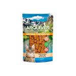 Arquivet Dados de salmón