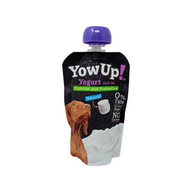 Yowup Yogur