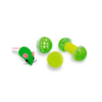 Arquivet set juguetes con rantoncillo 2