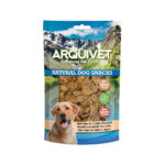 Arquivet mini chips de conejo y bacalao (100gr - 1Kg)