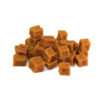 Dados de salmón 50 gr - Snacks 100% naturales para gatos - Alimento complementario para felinos 2