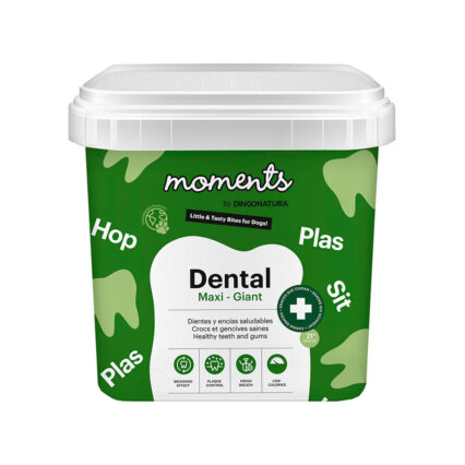 Moments Snacks Dentales Maxi Giant 1