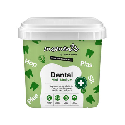 Moments Snacks Dentales Mini 1