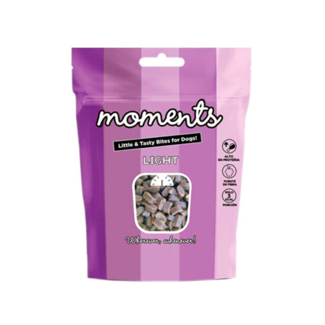 Moments Snacks Light 60GR