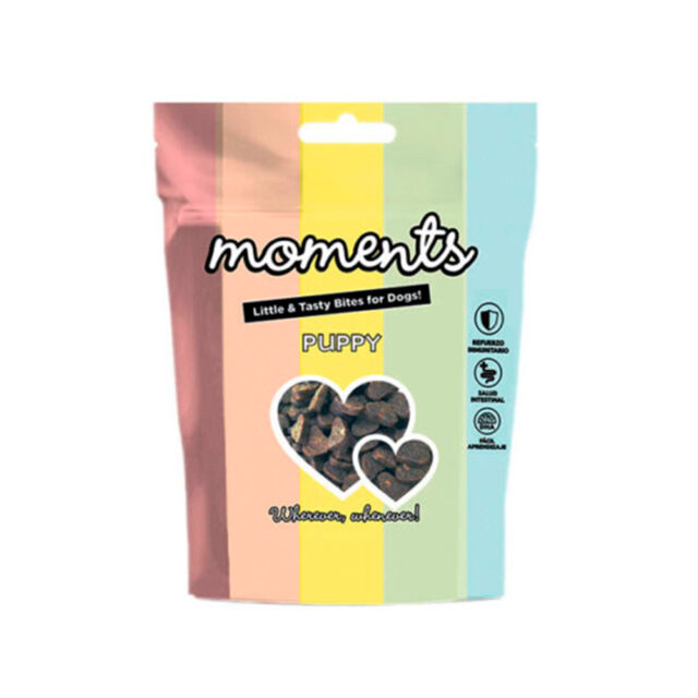 Moments Snacks Puppy 60GR