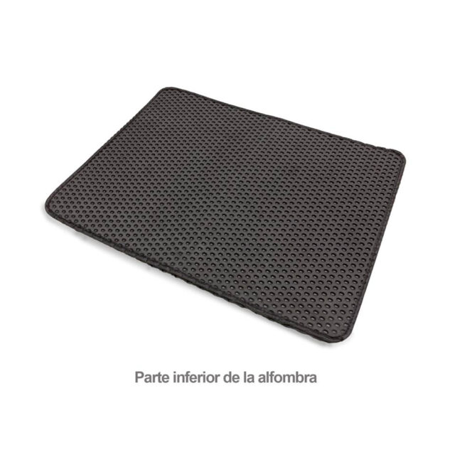 Arquivet alfombra para arenero gato EASY - 45x60cm 2