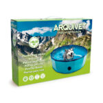 Arquivet piscina para Perros - ø80 x 20 cm