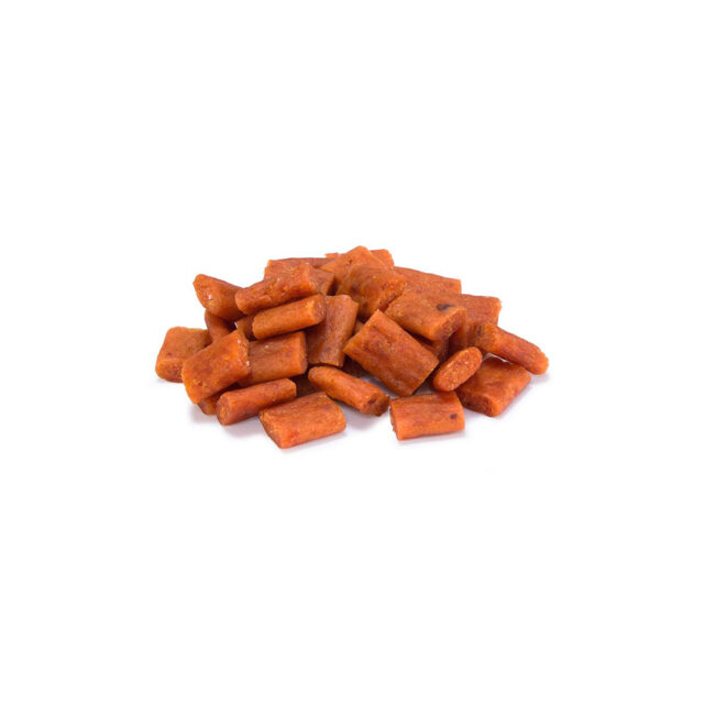 Arquivet Mini palitos de salmón - Snacks 100% naturales para gatos - Alimento complementario para felinos 50GR 2