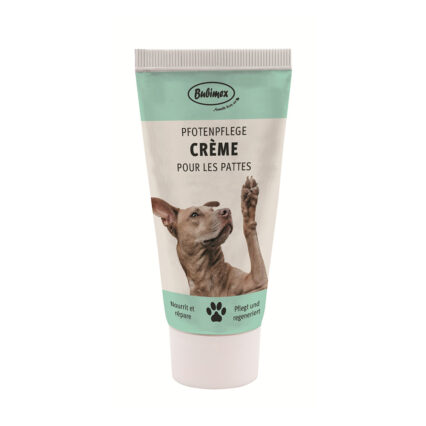 Bubimex Crema Hidratante Reparadora para Almohadillas 50ML