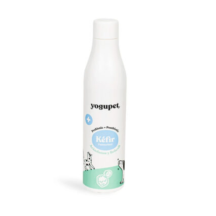 Yogupet - Kéfir Brócoli y Arándanos 200ML