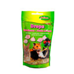 Bubimex Snack Gotas de Bayas para Roedores