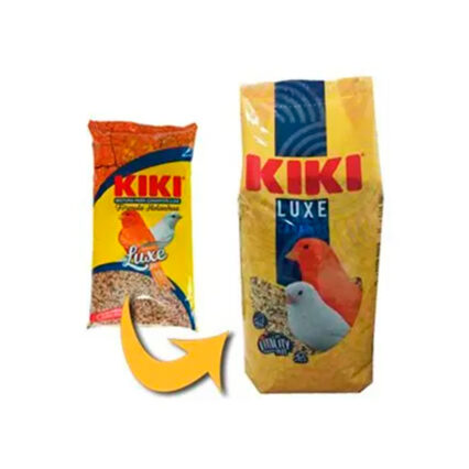 Kiki Luxe Canarios 1Kg