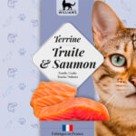 Williams Trucha y Salmón gato 80GR