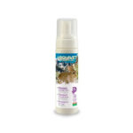 Arquivet Champú de espuma seca para roedores olor Neutro 200ML