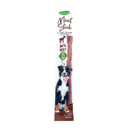 Bubimex Meat Stick Cordero 12GR