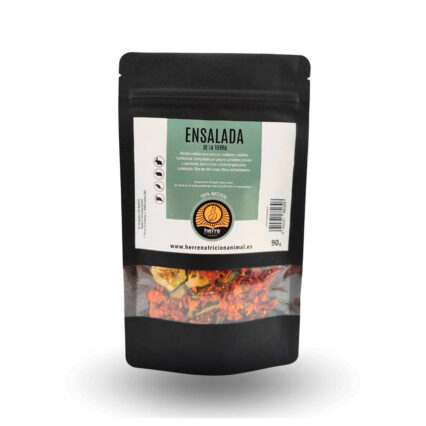 Herre Ensalada de la Tierra 70GR