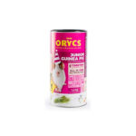 MiniOrycs Pienso Natural para Cobaya Junior 1.4KG