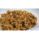 Tarrina virutas de Jamón 275GR 2