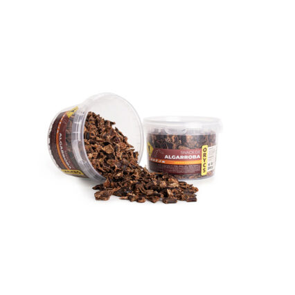 MiniOrycs Snack Algarroba 200GR