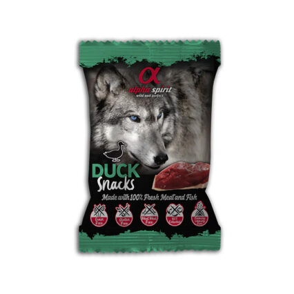 Snack de Pato 50GR